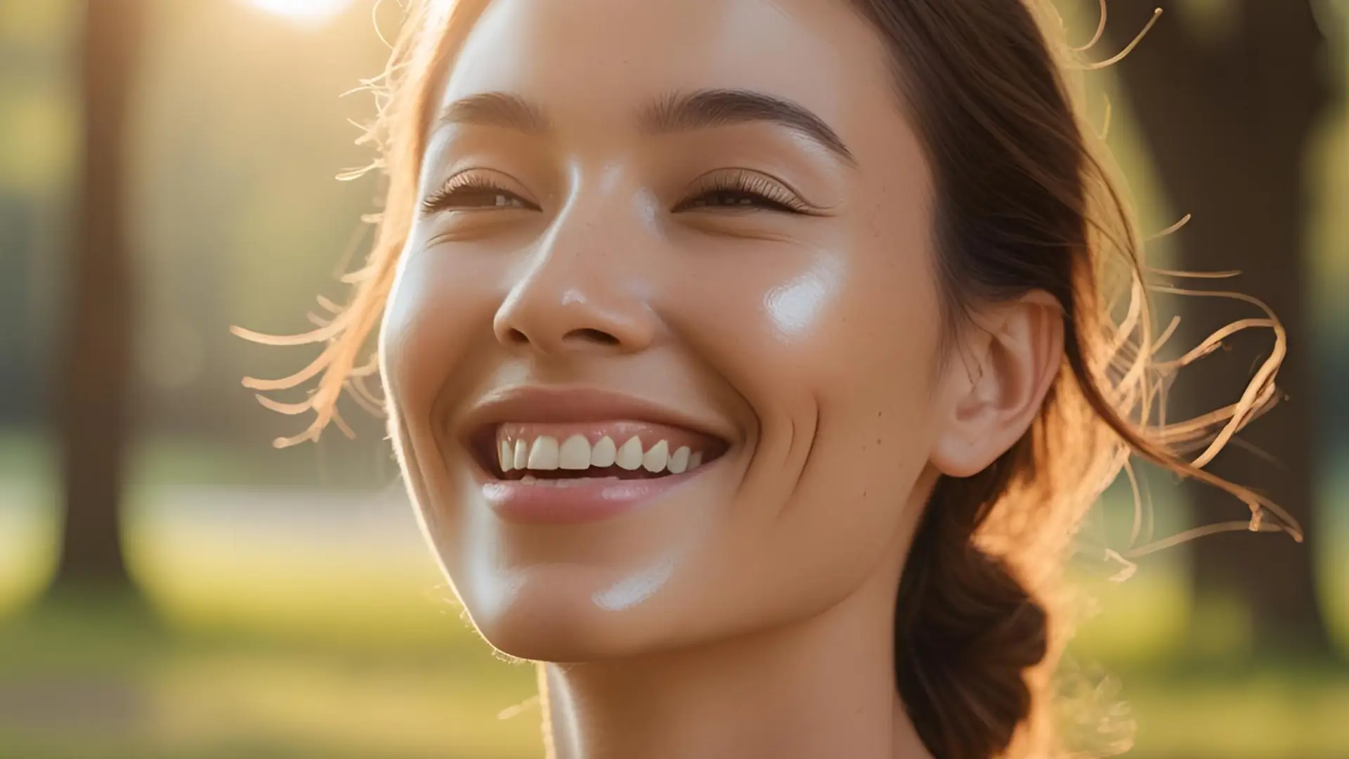 Rahasia Kecantikan Alami: 7 Kebiasaan Wanita yang Tak Bergantung Make Up