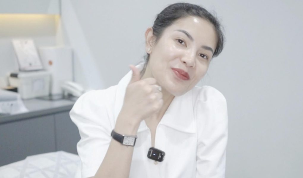 Nindia: Harmoni Kecantikan Alami dan Kesehatan Antijamur